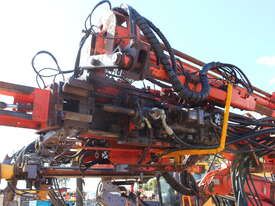 Sandvik DP1500 2009 Drill Rig - picture1' - Click to enlarge