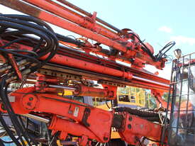 Sandvik DP1500 2009 Drill Rig - picture2' - Click to enlarge