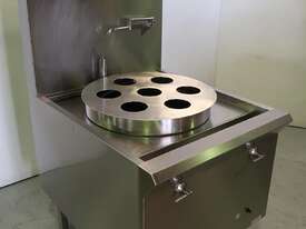 Luus YC-1 Yum Cha Steamer - picture0' - Click to enlarge