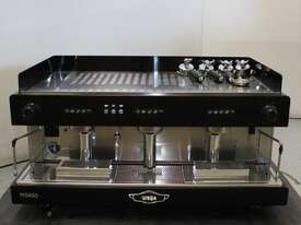 Wega PEGASO Coffee Machine - picture1' - Click to enlarge