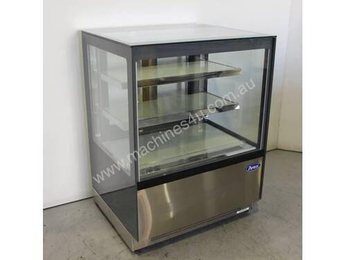 Atosa WDF097F Refrigerated Display