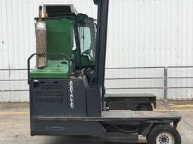 5.0T LPG Multi-Directional Forklift - picture0' - Click to enlarge