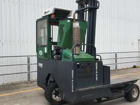 5.0T LPG Multi-Directional Forklift - picture1' - Click to enlarge