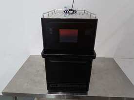 Merrychef EIKON E2S Speed Oven - picture0' - Click to enlarge