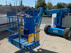 GENIE Z34/22 KNUCLE BOOM - picture2' - Click to enlarge