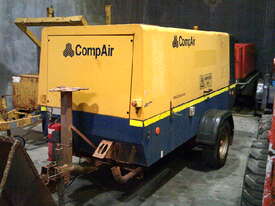 C110-9 , 400cfm  , 2008 model , 1,795 hrs - picture0' - Click to enlarge