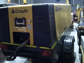 C110-9 , 400cfm  , 2008 model , 1,795 hrs - picture1' - Click to enlarge
