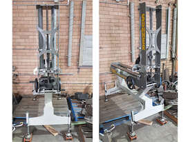 Total Pipe Welding Fit-up System - picture0' - Click to enlarge
