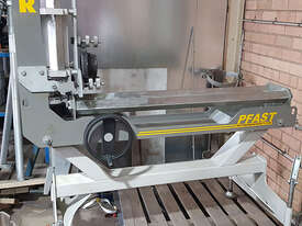 Total Pipe Welding Fit-up System - picture0' - Click to enlarge