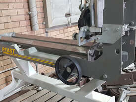 Total Pipe Welding Fit-up System - picture1' - Click to enlarge