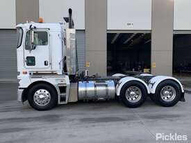 2012 Kenworth K200 Series - picture1' - Click to enlarge
