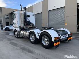 2012 Kenworth K200 Series - picture2' - Click to enlarge