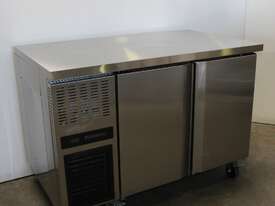 FED TL1200TN Undercounter Fridge - picture0' - Click to enlarge
