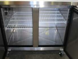 FED TL1200TN Undercounter Fridge - picture1' - Click to enlarge