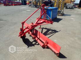 3 POINT LINKAGE 2400MM GRADER BLADE - picture0' - Click to enlarge