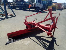 3 POINT LINKAGE 2400MM GRADER BLADE - picture0' - Click to enlarge