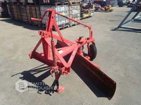 3 POINT LINKAGE 2400MM GRADER BLADE - picture1' - Click to enlarge