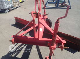 3 POINT LINKAGE 2400MM GRADER BLADE - picture2' - Click to enlarge