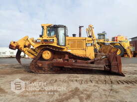 1990 CATERPILLAR D8N CRAWLER TRACTOR - picture1' - Click to enlarge
