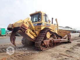 1990 CATERPILLAR D8N CRAWLER TRACTOR - picture2' - Click to enlarge
