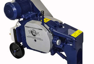 Ofmer C38 30mm Capacity Rebar Cutting Machine