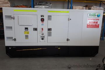 200KVA Standby Series Generator powered by a Cummins engine for sale 220 KVA