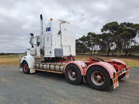 2008 Kenworth T908 - picture1' - Click to enlarge