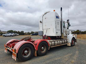 2008 Kenworth T908 - picture2' - Click to enlarge