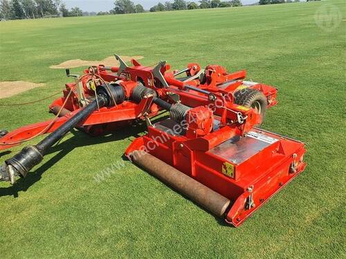 Trimax discount mower prices