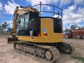 2016 CATERPILLAR 325FLCR - picture0' - Click to enlarge