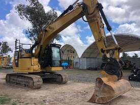 2016 CATERPILLAR 325FLCR - picture1' - Click to enlarge