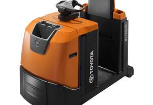 Toyota   Movit TSE300 Tow Truck