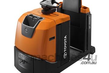 Toyota   Movit TSE300 Tow Truck