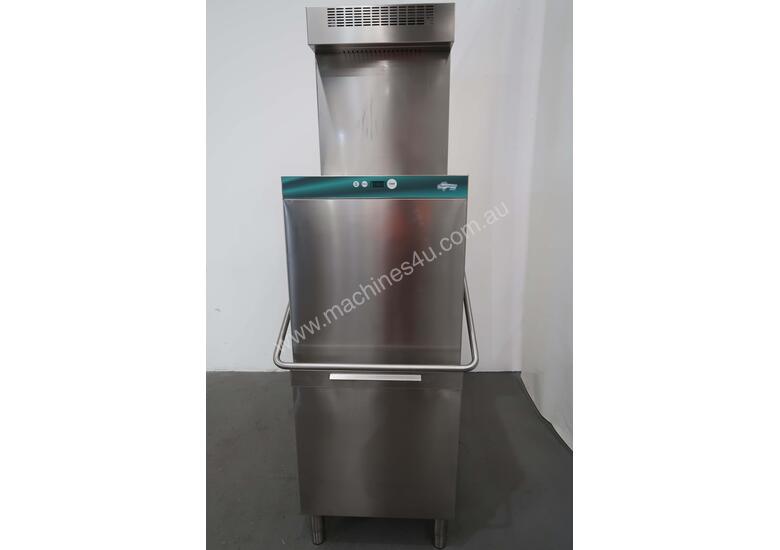 Used eswood Eswood SMARTWASH 900XV Dishwasher Commercial Dishwashers in