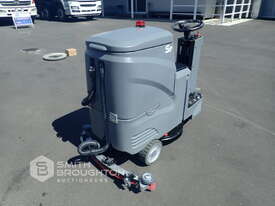 2020 ARTRED AR-S7 RIDE ON ELECTRIC SCRUBBER (UNUSED) - picture0' - Click to enlarge