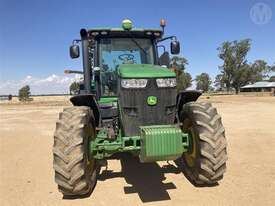 John Deere 7200r - picture0' - Click to enlarge