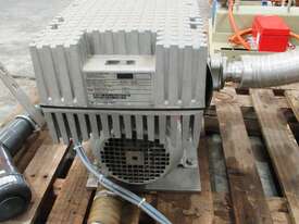 Side Channel Blower, In/Out: 50mm Dia - picture1' - Click to enlarge
