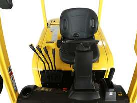 Lithium Electric 2500kg Forklift  - picture0' - Click to enlarge