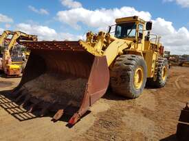 1984 Caterpillar 988B Wheel Loader *CONDITIONS APPLY* - picture0' - Click to enlarge