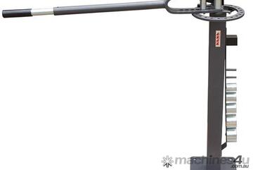 KANG Industrial Floor Type Compact Metal Bender YP-38