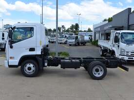 2020 HYUNDAI EX6 MIGHTY SWB - Cab Chassis Trucks - picture0' - Click to enlarge