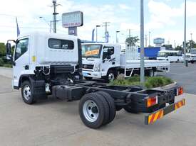 2020 HYUNDAI EX6 MIGHTY SWB - Cab Chassis Trucks - picture1' - Click to enlarge