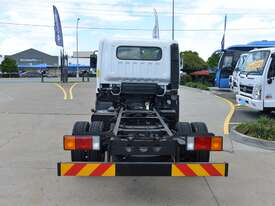 2020 HYUNDAI EX6 MIGHTY SWB - Cab Chassis Trucks - picture2' - Click to enlarge