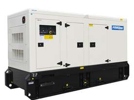 Perkins 3PH 100kVA  - picture0' - Click to enlarge