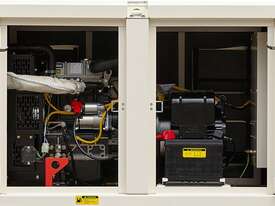 Perkins 3PH 100kVA  - picture1' - Click to enlarge
