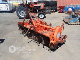 1.9M HOWARD ROTARY HOE - picture1' - Click to enlarge