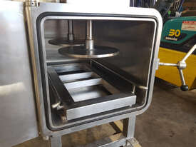 Vacuum Cheese Press - picture0' - Click to enlarge