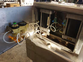 Vacuum Cheese Press - picture1' - Click to enlarge
