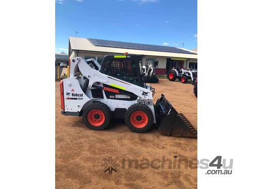 Bobcat S590 SJC