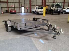 King Trailers  - picture0' - Click to enlarge